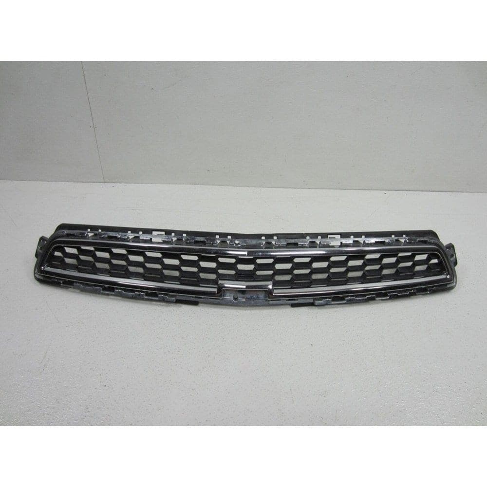Bumper Reshotka — Chevrolet Malibu 1
