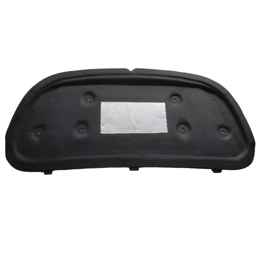 Kapot Chexol XTGM — Chevrolet Malibu 2