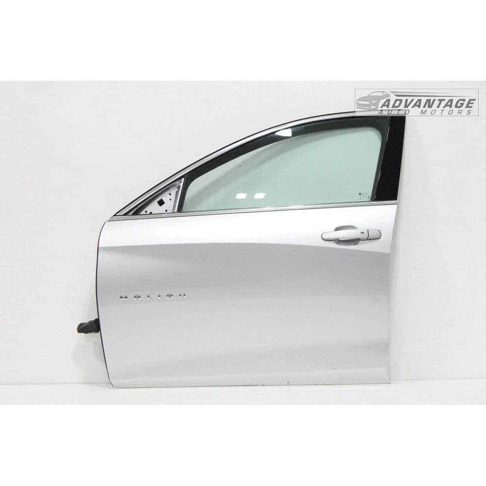 Door Front LH Sbor XTGM — Chevrolet Malibu 2 XL