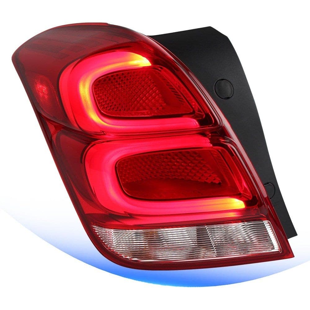 Stop (led) XT KT — Chevrolet Tracker 1