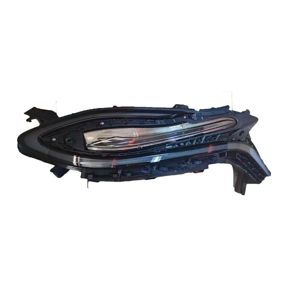 Dexo NEW KT — Hongqi EQM5 EQM5-25