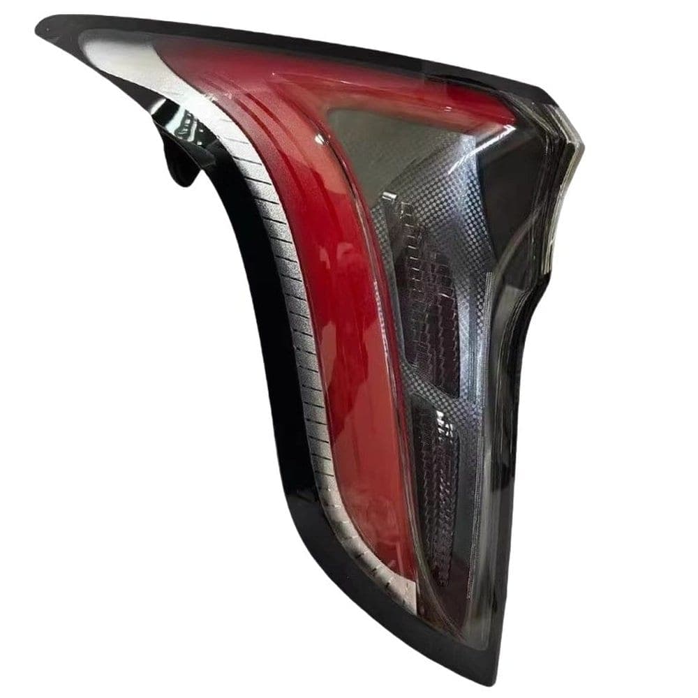 Stop NEW KT — Hongqi EQM5 EQM5-25