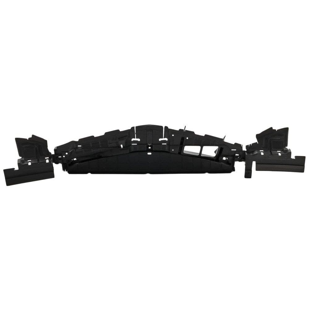 Zamok Plastmassa XT — Chevrolet Malibu 1