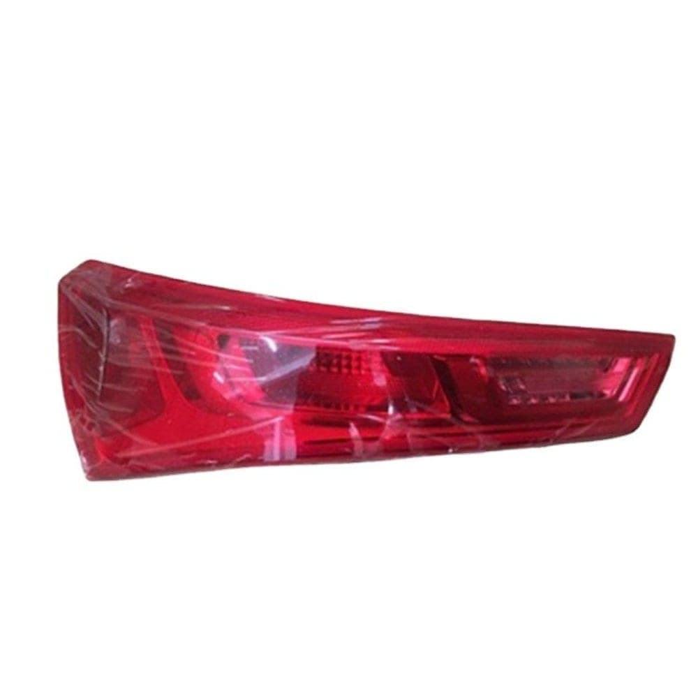 Stop KT XTGM — Chevrolet Captiva 4