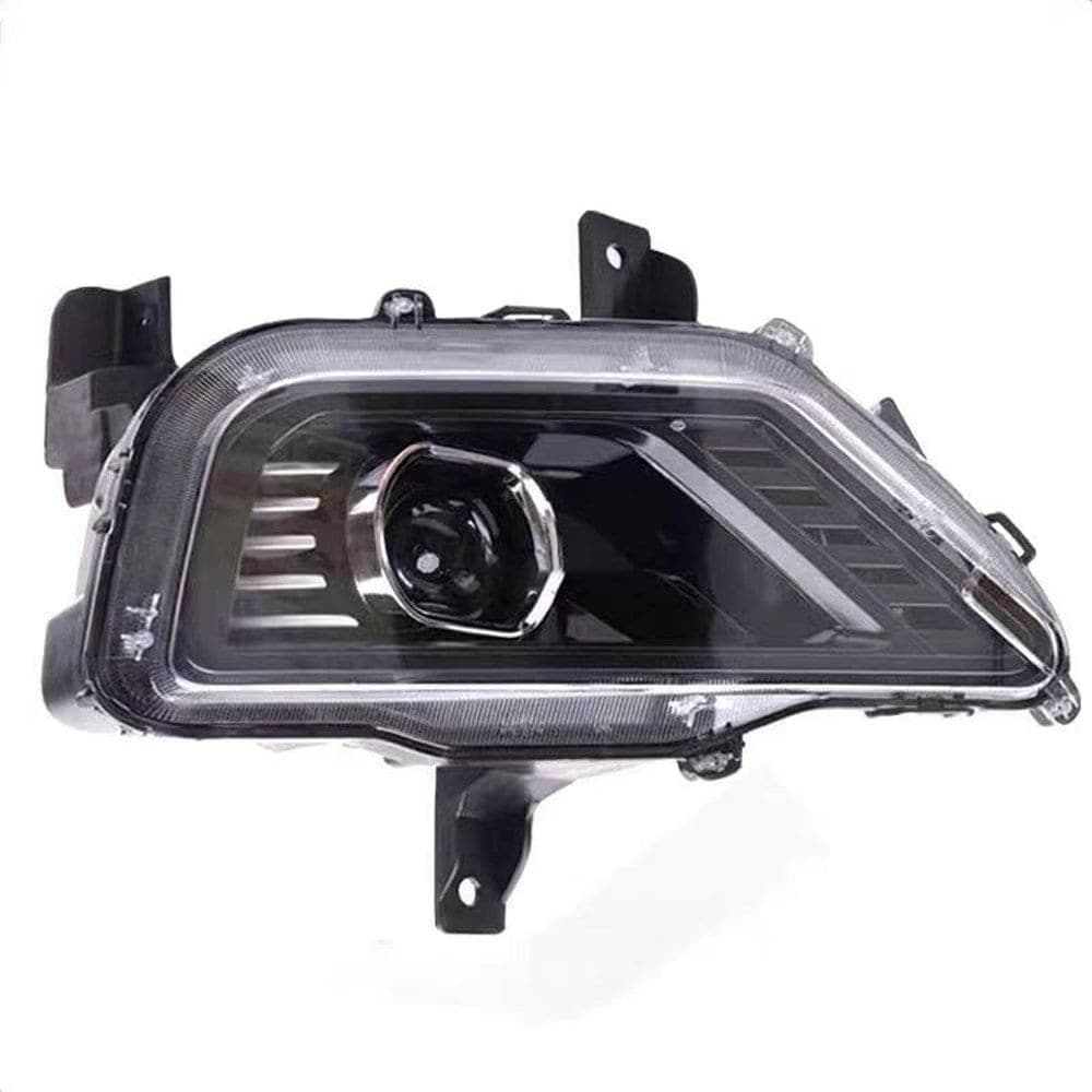 Фара KT XT — Chevrolet Captiva 4