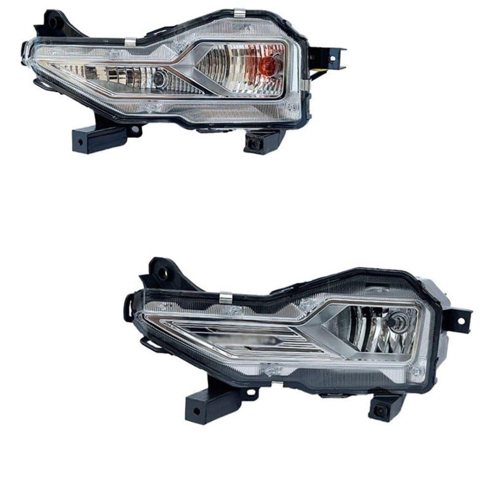Tumanka XT KT — Chevrolet Captiva 4