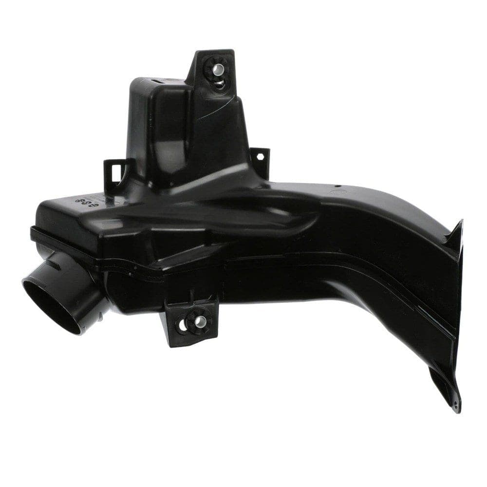 Rezonator Bachok XT — Chevrolet Equinox
