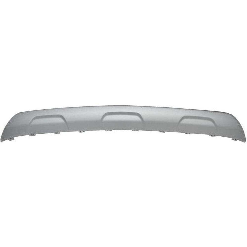 Stalnoy Front XT — Chevrolet Tracker 1