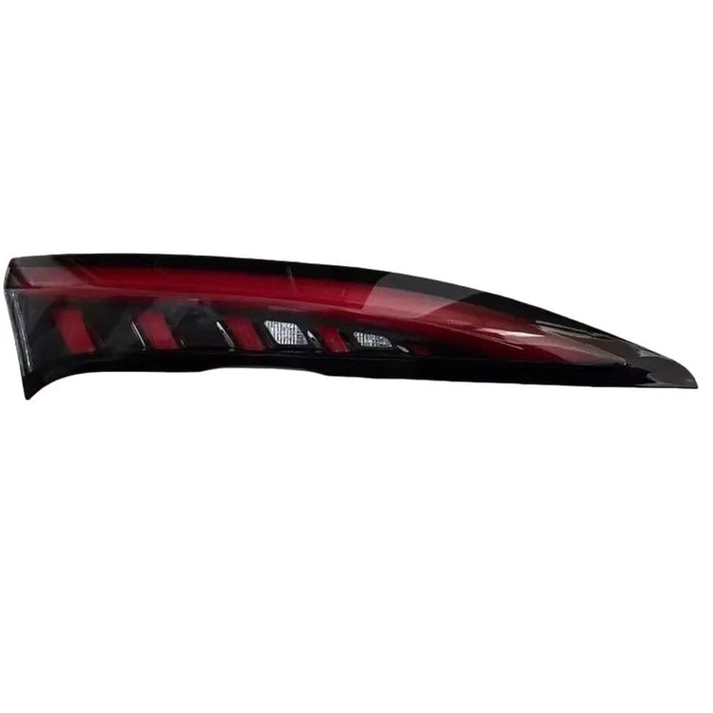 Stop Bogajdegi NEW KT — Hongqi EQM5 EQM5-25