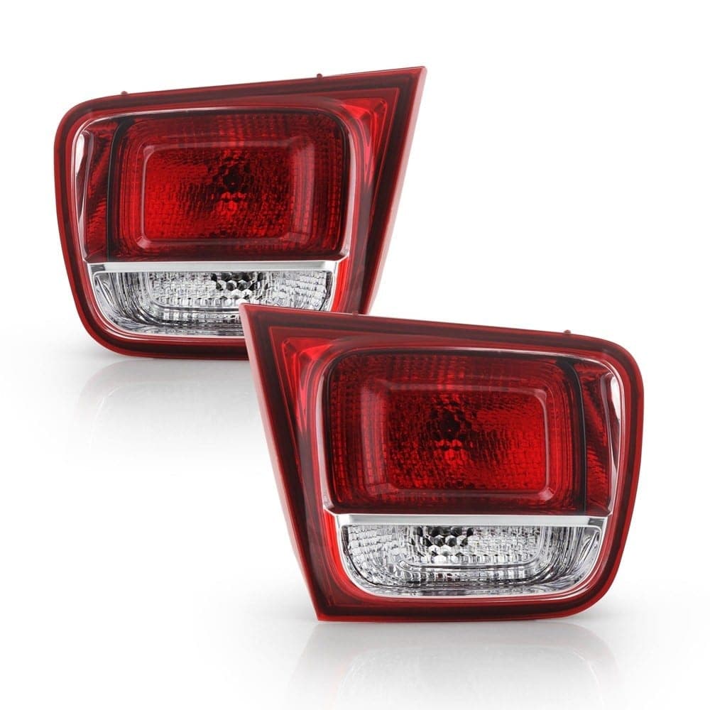 Bogajdagi Stop — Chevrolet Malibu 1