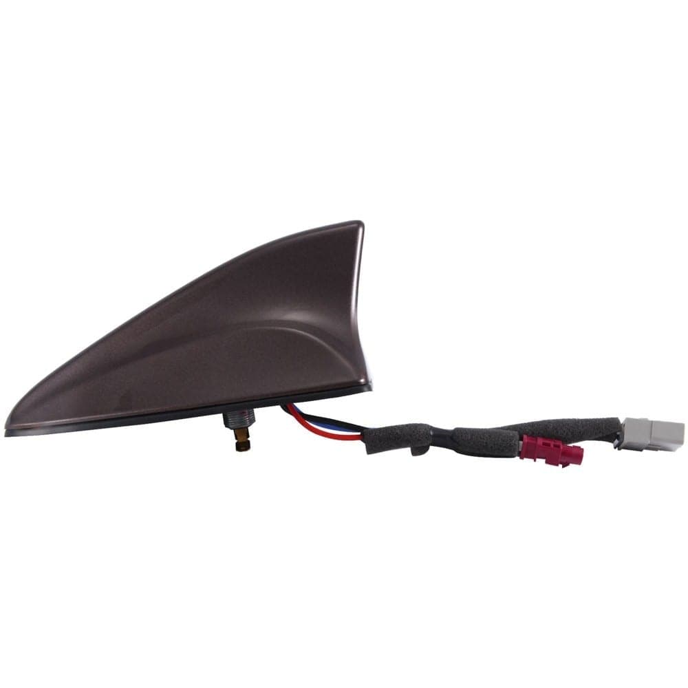 Tom Antena (akula) Yangi XTGM — Chevrolet Equinox