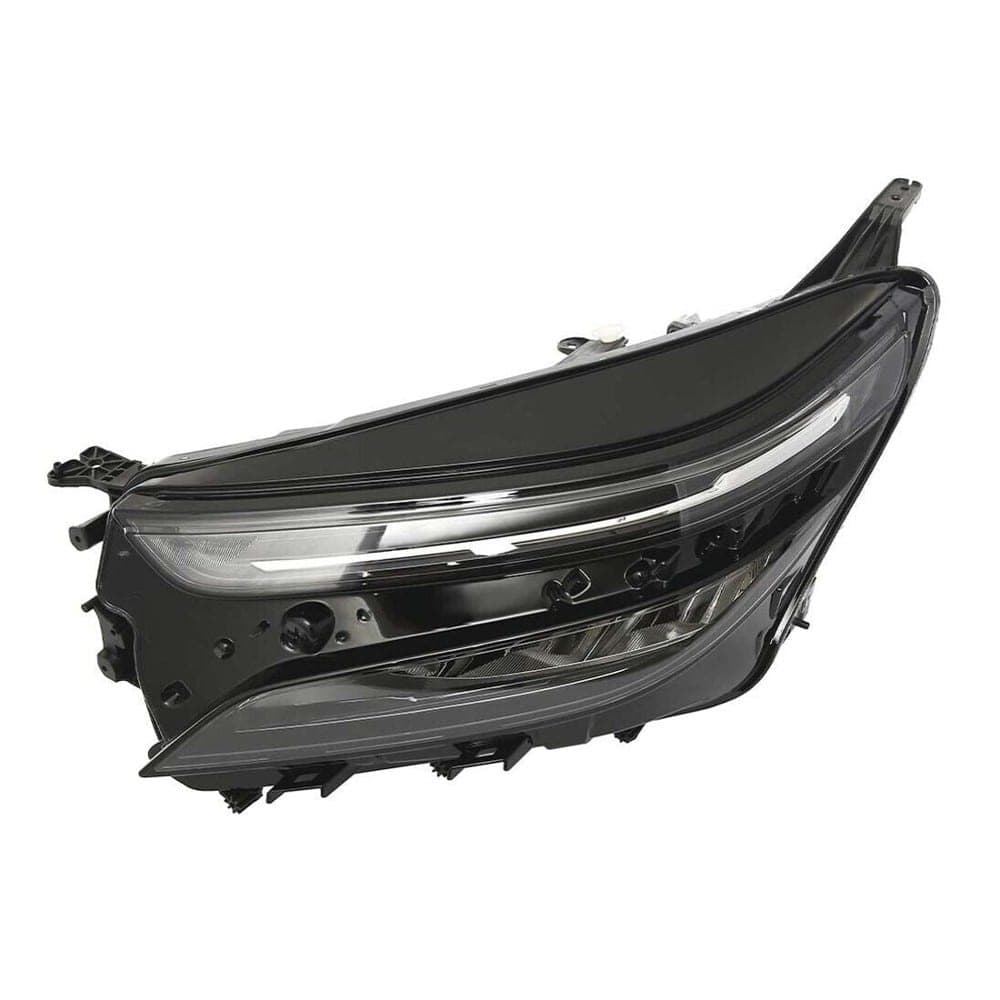 Fara Korpus RM KT — Chevrolet Equinox 2