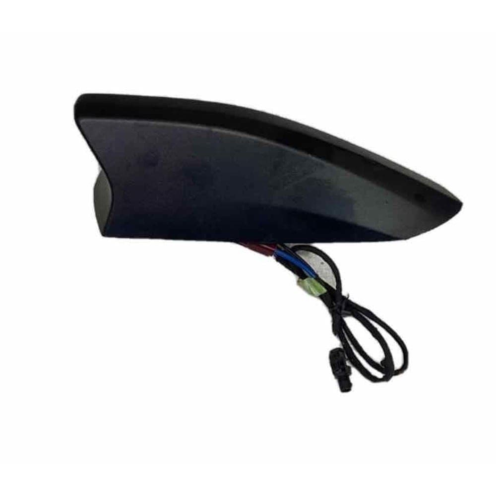 Tom Antena (akula) Eski XTGM — Chevrolet Equinox
