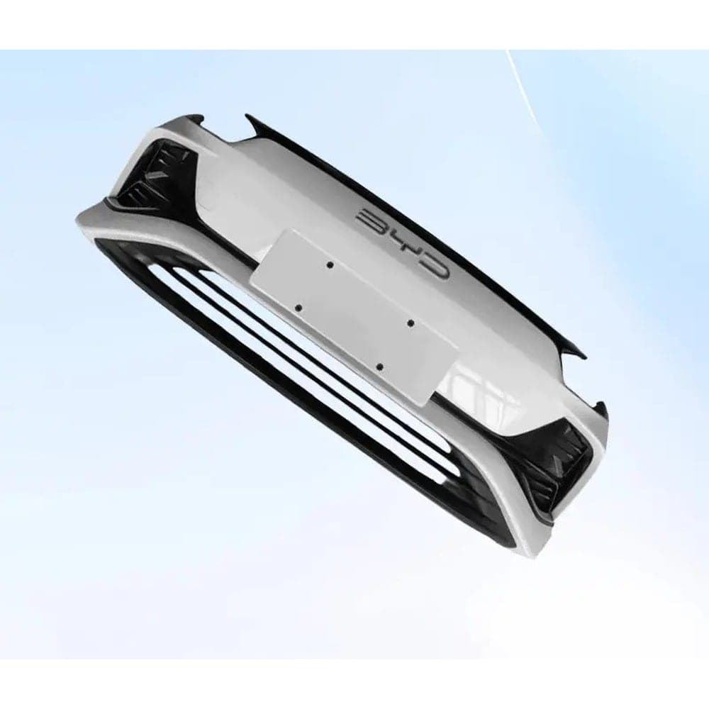 Bumper Front Oq Sbor — BYD E2