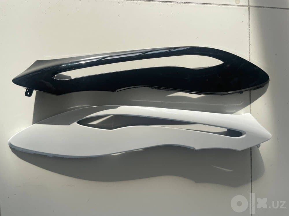 Deho Ochki KT — Hongqi EQM5 EQM5-25