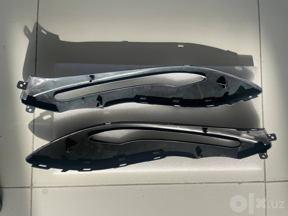 Deho Ochki RH — Hongqi EQM5