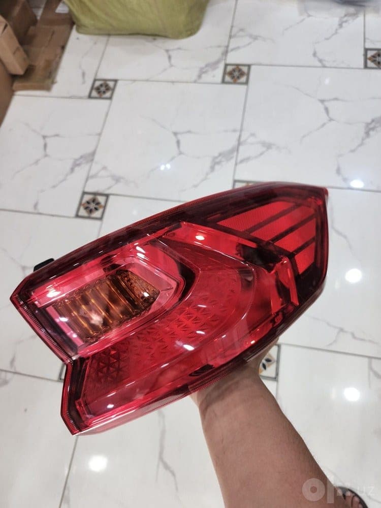 Stop Bogaj — Haval M6