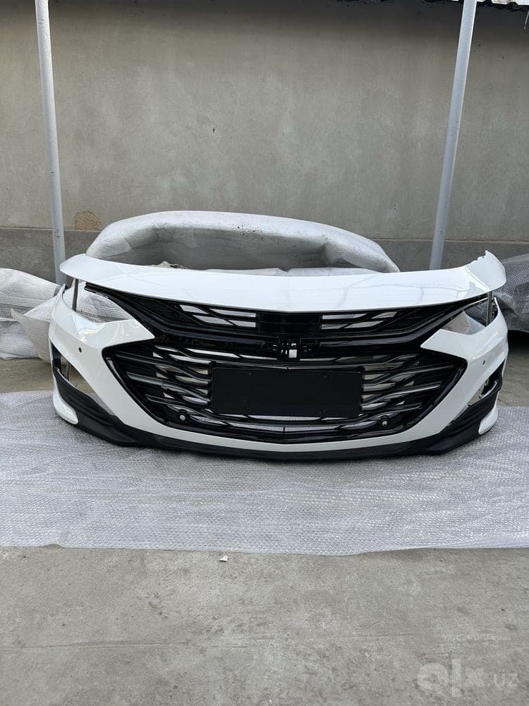 Bamper Oldi UP — Chevrolet Malibu 2 XL