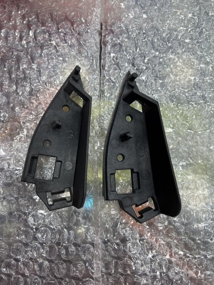 Breket Stop XT KT — Chevrolet Malibu 2