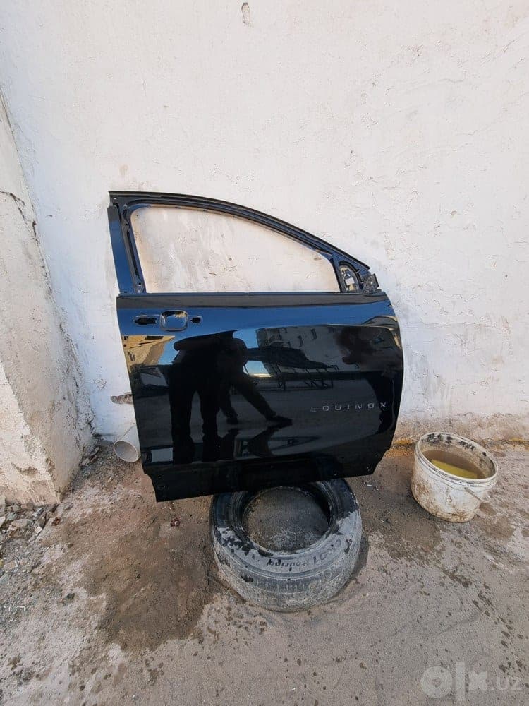 Eshik Oldi RH XTGM — Chevrolet Equinox