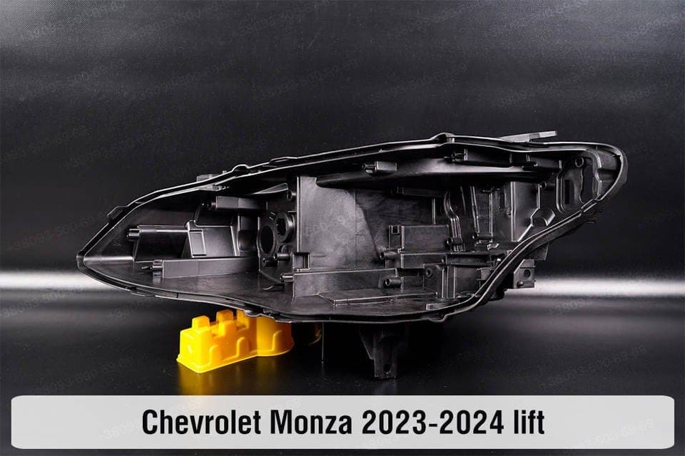 Фара Корпус RM KT — Chevrolet Monza