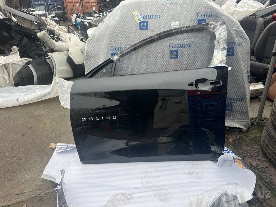 Eshik Oldi RH Sbor XTGM — Chevrolet Malibu 2 XL