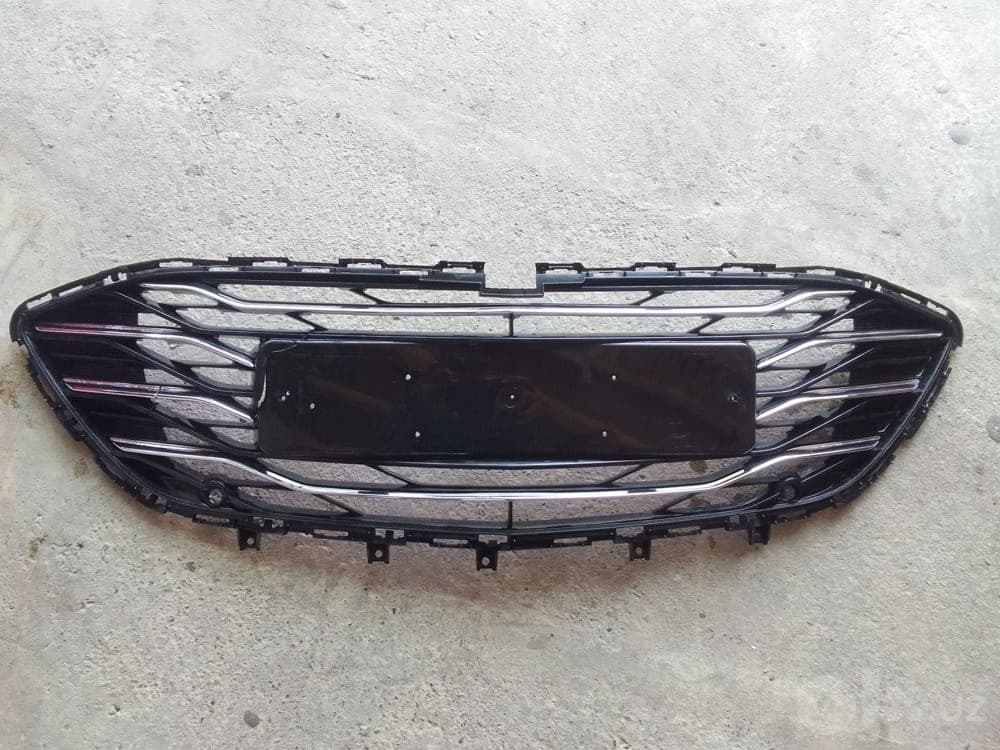 Oblisovka Tepa XT — Chevrolet Malibu 2 2018