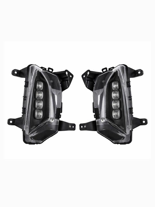 Tumanka Diod XT KT — Chevrolet Equinox 2