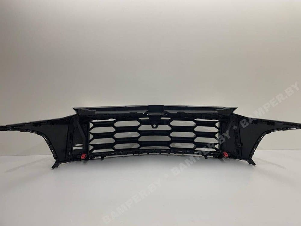 Bamper Reshotka XT — Chevrolet Equinox 2
