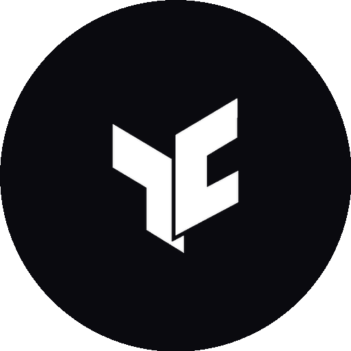 TezCode logo